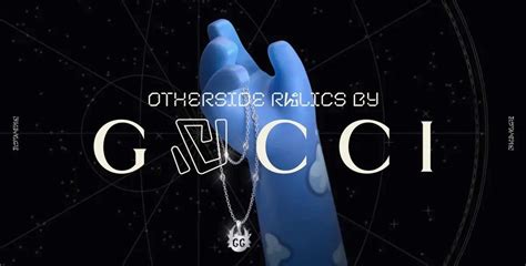 otherside Gucci relics